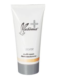 SILVER Mehrzweckcreme