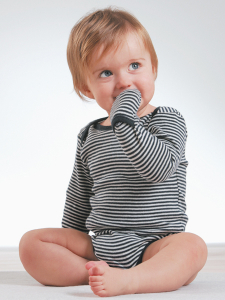 Baby-Body 1/1 Arm 