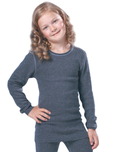 Hemd 1/1 Arm unisex 
