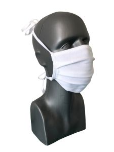 Mund-Nasen-Maske (2 Stk.)