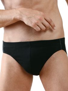 Herren Slip