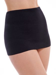 Rückenwärmer mittelwarm
