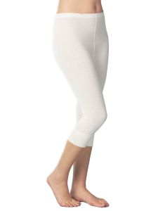 Damen Unterhose 3/4 lang