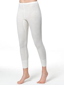 Damen Unterhose lang