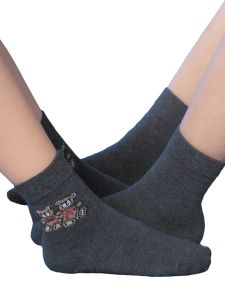 Kindersocken 