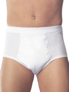 Herren-Inkontinenz-Slip 