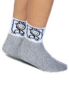 Kinder Socken / Bettdinger 