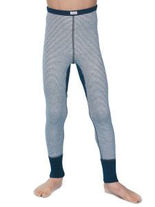 Kinder Unterhose lang (unisex) 