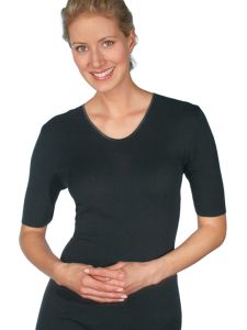 Damen Unterhemd / Shirt 