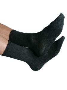 Angora Socken light 