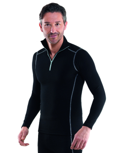 Herren Rolli mit Zip