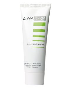 Venen-Wellness-Gel mit 10% Urea